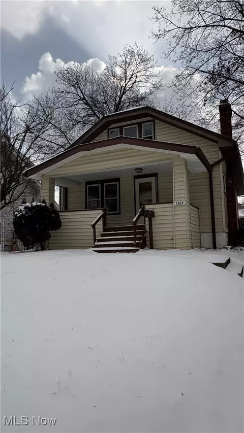 1364 Eastwood Ave, Akron, OH 44305