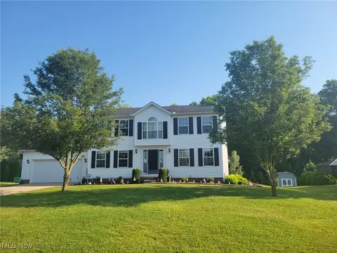 53 Scupper Ln, Northfield, OH 44067