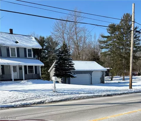 101 South St, Berlin Heights, OH 44814