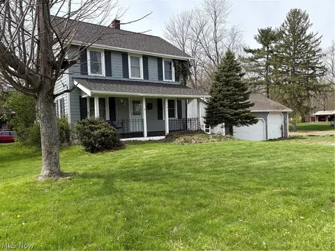 101 South St, Berlin Heights, OH 44814