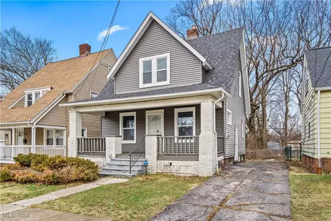 3639 Randolph Rd, Cleveland Heights, OH 44121