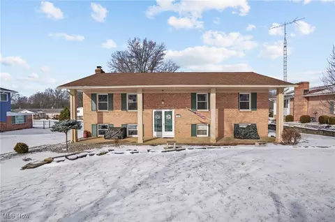 1601 Raywood Rd, Alliance, OH 44601