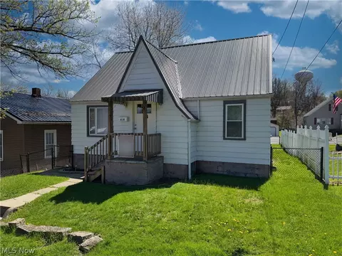 618 Garner Ave, East Liverpool, OH 43920