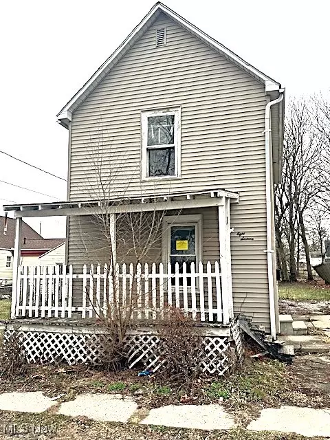 816 N Baxter St, Lima, OH 45801