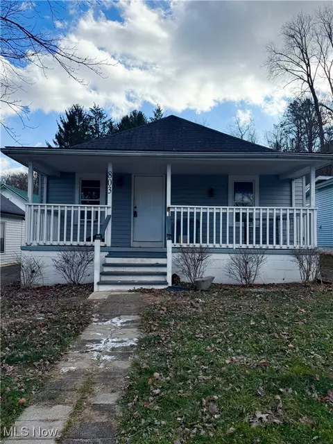 803 Locust St, Parkersburg, WV 26101