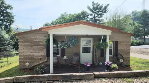 315 Euclid Ave, Jewett, OH 43986