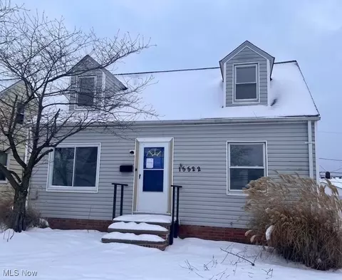 15522 Turney Rd, Maple Heights, OH 44137