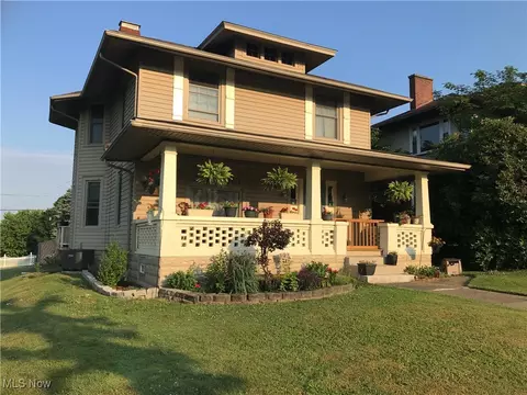 441 Oakland Blvd, Cambridge, OH 43725