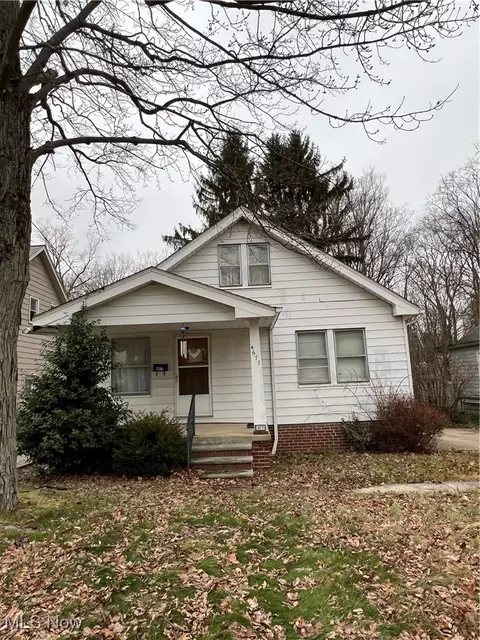 4677 Liberty Rd, South Euclid, OH 44121