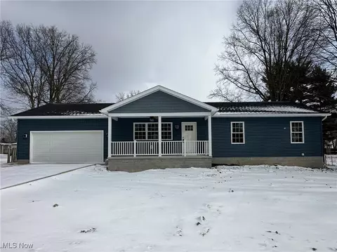 1275 S Meridian Rd, Youngstown, OH 44511