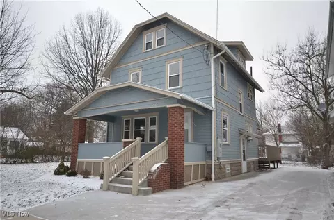 1773 Marks Ave, Akron, OH 44305