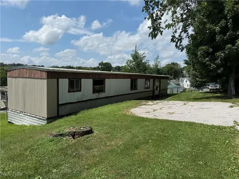 201 Pear St #LOT 23, Bethesda, OH 43719
