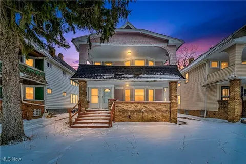 3331 E 140th St, Cleveland, OH 44120