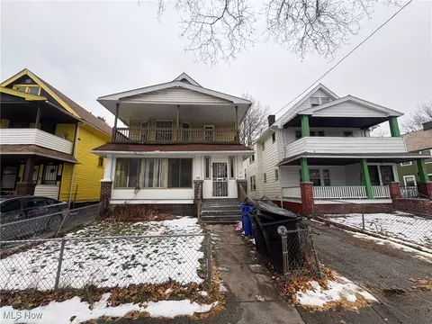 12633 Edmonton Ave, Cleveland, OH 44108