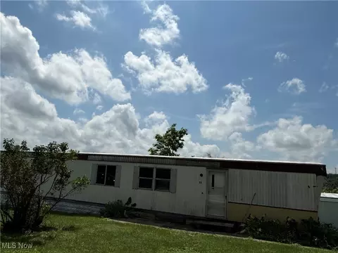 201 Pear St #LOT 21, Bethesda, OH 43719