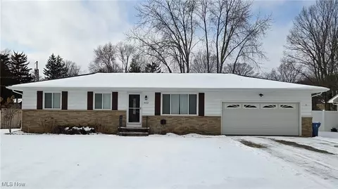 3632 Luray Dr, Norton, OH 44203