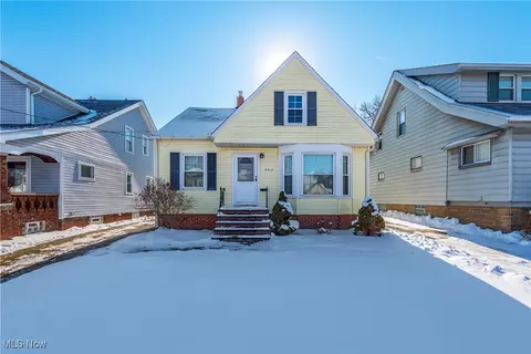 6013 Northcliff Ave, Cleveland, OH 44144
