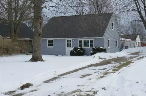 1007 Leroy St, Lorain, OH 44052