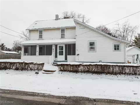 1218 Myers Ave, Ashland, OH 44805