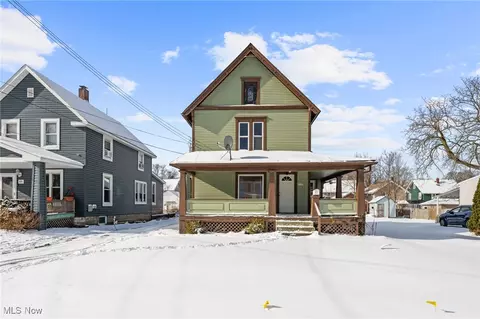 5127 Nathan Ave, Ashtabula, OH 44004
