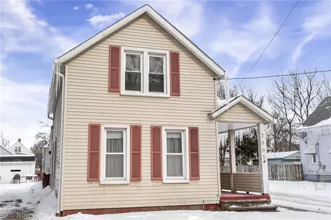 7005 Park Ave, Cleveland, OH 44105
