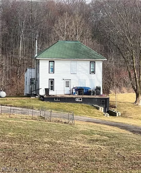 2195 Township Road 405, Jeromesville, OH 44840