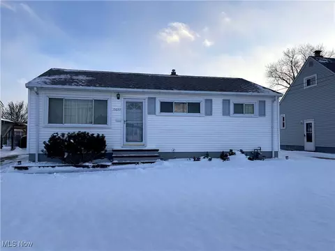 15633 Harrison Dr, Brook Park, OH 44142