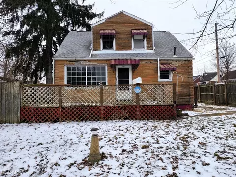 1626 13th St SE, Massillon, OH 44646