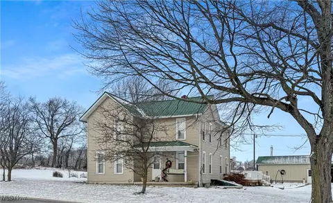 252 County Road 30a Rd, Jeromesville, OH 44840
