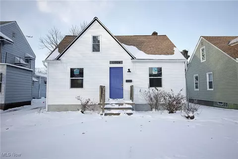 13904 Highlandview Ave, Cleveland, OH 44135