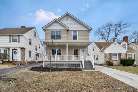 3734 Pennington Rd, Shaker Heights, OH 44120