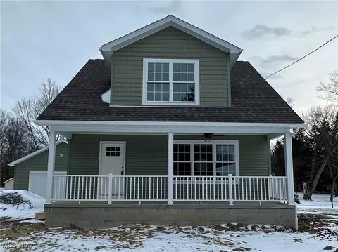 727 Wilkinson Ave, Youngstown, OH 44509