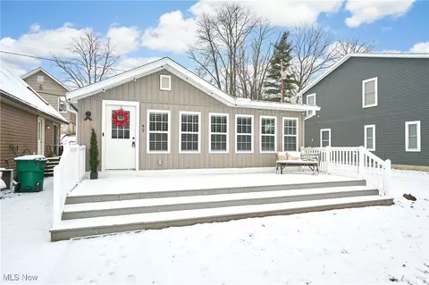 8177 S Cleveland Massillon Rd #42, Clinton, OH 44216