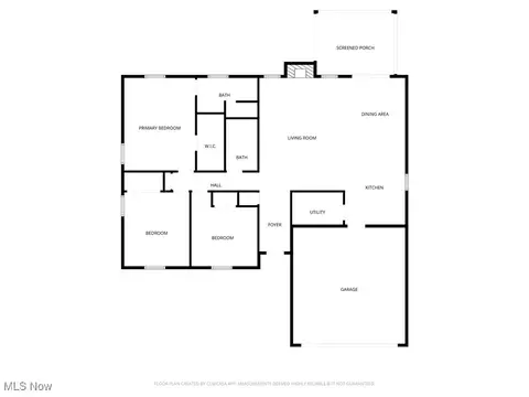 Floorplan - 348 Pemberton Dr, Elyria, OH 44035 photo 1 of 2