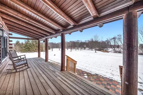 8282 River Corners Rd, Homerville, OH 44235 photo 28