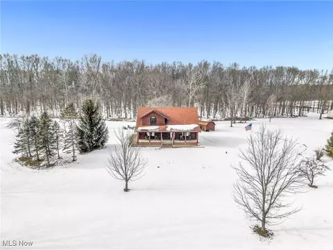 8282 River Corners Rd, Homerville, OH 44235 photo 35