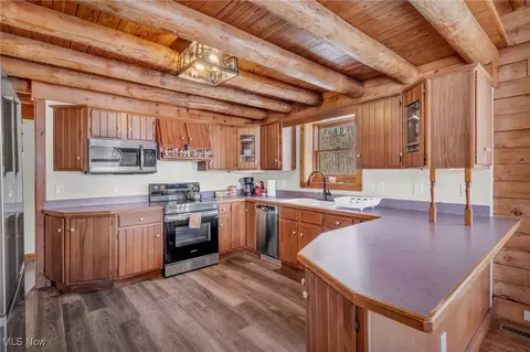 8282 River Corners Rd, Homerville, OH 44235 photo 10