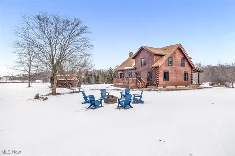 8282 River Corners Rd, Homerville, OH 44235 photo 31