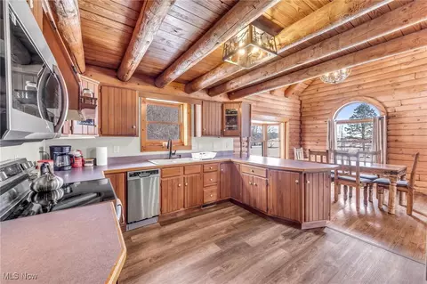 8282 River Corners Rd, Homerville, OH 44235 photo 11