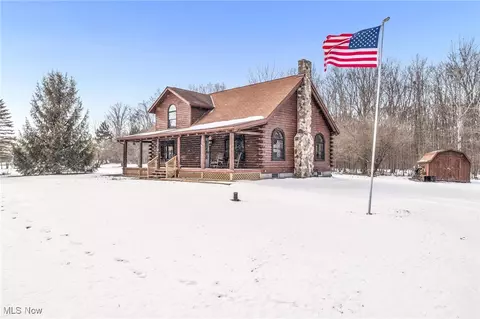 8282 River Corners Rd, Homerville, OH 44235 photo 29