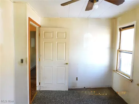 Bedroom - 352 S Ridge Rd E, Conneaut, OH 44030 photo 4 of 4