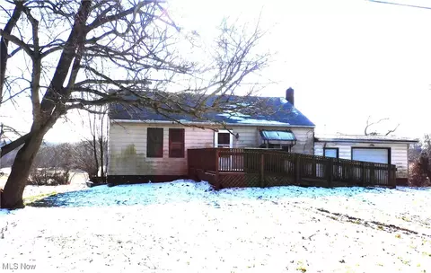 352 S Ridge Rd E, Conneaut, OH 44030