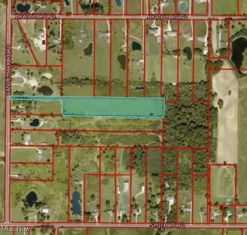 24 Vandemark Road, Litchfield, OH 44253