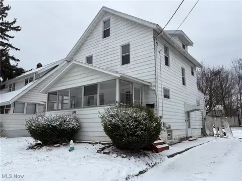 586 Morgan Ave, Akron, OH 44311