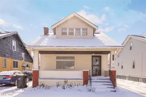 13314 Glendale Ave, Cleveland, OH 44105
