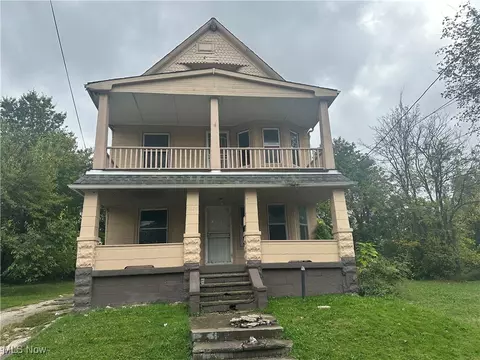 9620 Elwell Ave, Cleveland, OH 44104