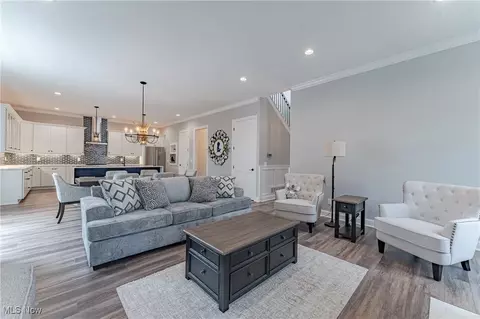 Living - 588 Magnolia Ct, Mayfield, OH 44143 photo 2 of 2