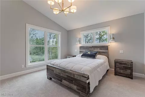 Bedroom - 588 Magnolia Ct, Mayfield, OH 44143 photo 1 of 4