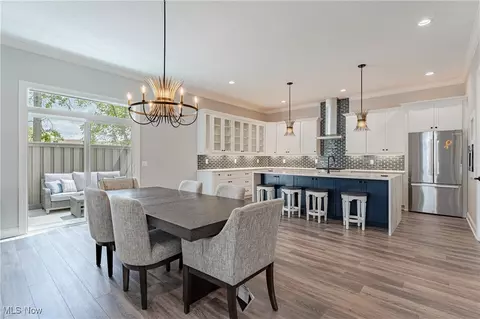 Dining - 588 Magnolia Ct, Mayfield, OH 44143 photo 1 of 2