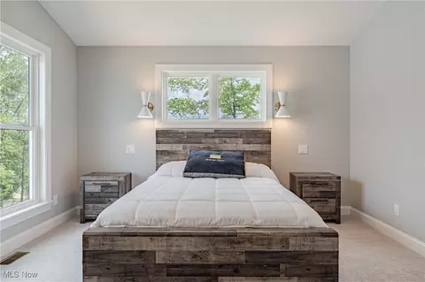 Bedroom - 588 Magnolia Ct, Mayfield, OH 44143 photo 2 of 4